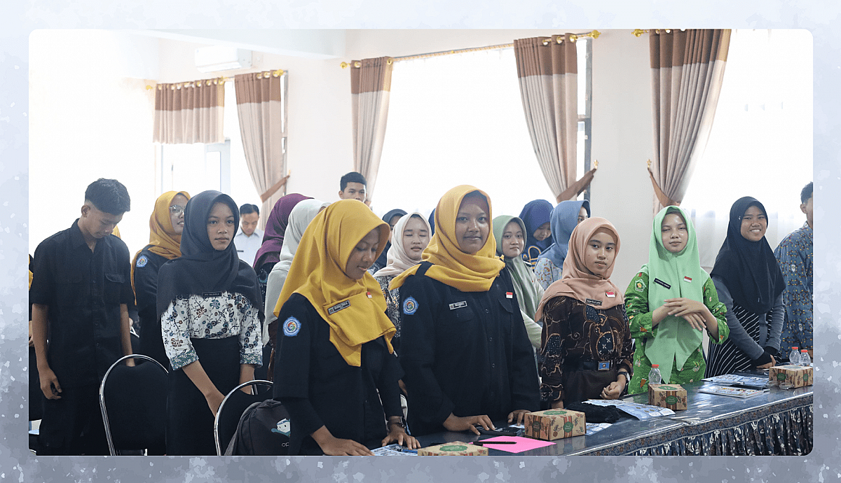 Beasiswa Kuliah Universitas STEKOM untuk SMK TI Kartika Cendekia Purworejo