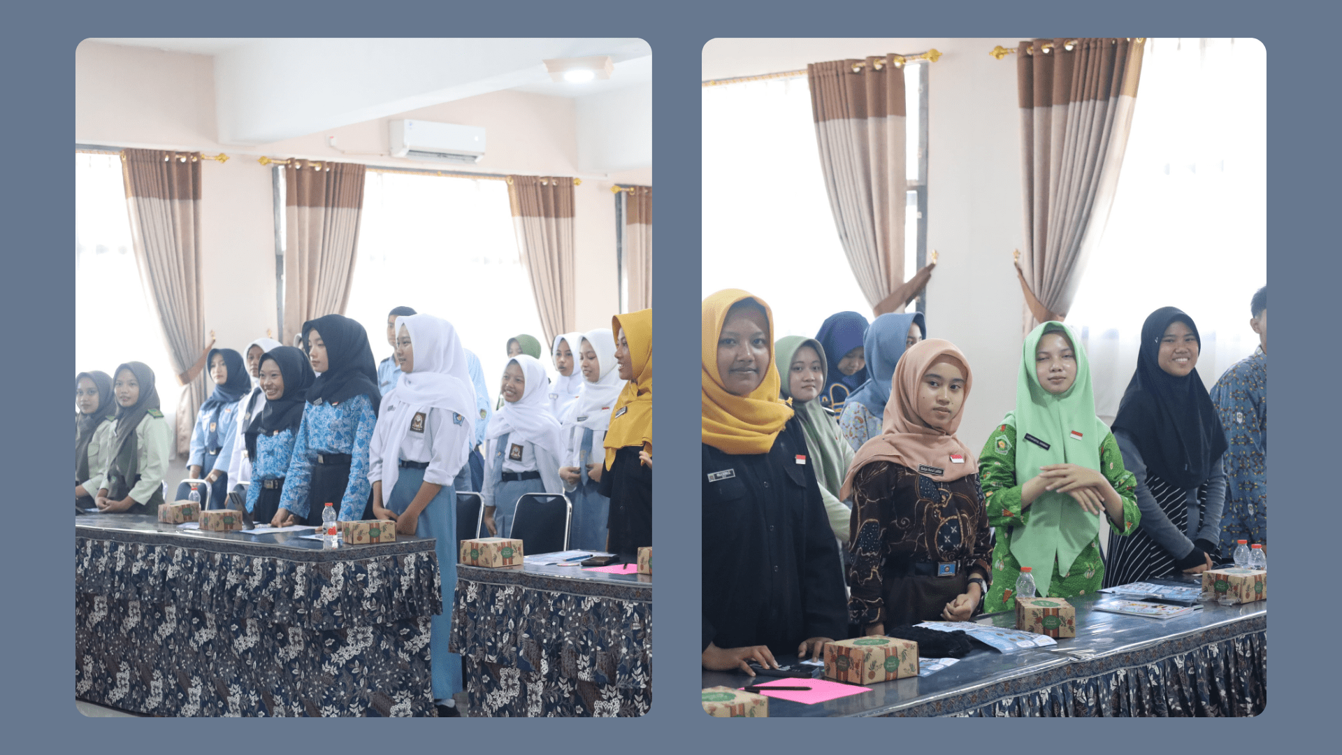 Beasiswa Kuliah Universitas STEKOM SMK YPP Purworejo