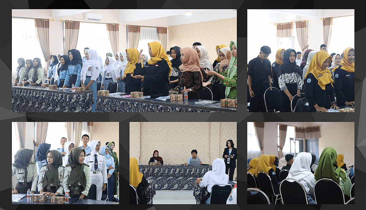 Beasiswa Kuliah Universitas SMA N 5 Purworejo