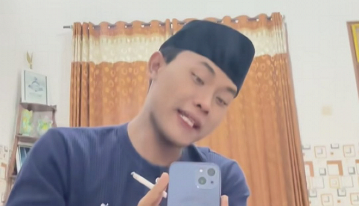 Gus Elham dan Video Dakwah yang Tuai Kontroversi
