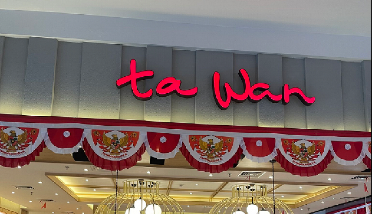 Pelanggan Nyaris Celaka Setelah Minum Cairan Pembersih di Restoran Ta Wan Bali