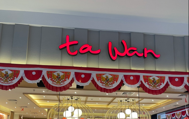 Pelanggan Nyaris Celaka Setelah Minum Cairan Pembersih di Restoran Ta Wan Bali