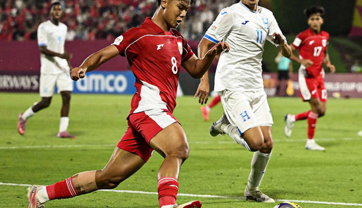 Kemenangan Penting Timnas U-17 Indonesia Atas Honduras di Piala Dunia U-17