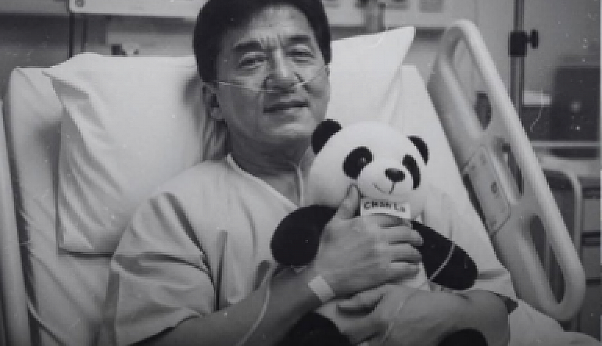 Hoaks Jackie Chan Meninggal, Begini Faktanya