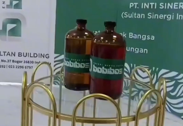 Bobibos, BBM dari Jerami yang Bisa Ubah Limpahan Pertanian Jadi Energi Hijau