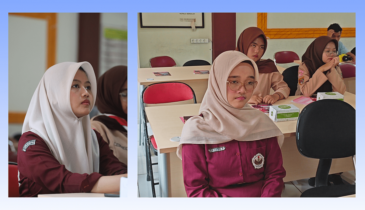 Beasiswa Kuliah Universitas STEKOM untuk SMA N 1 Mojotengah Kabupaten Wonosobo