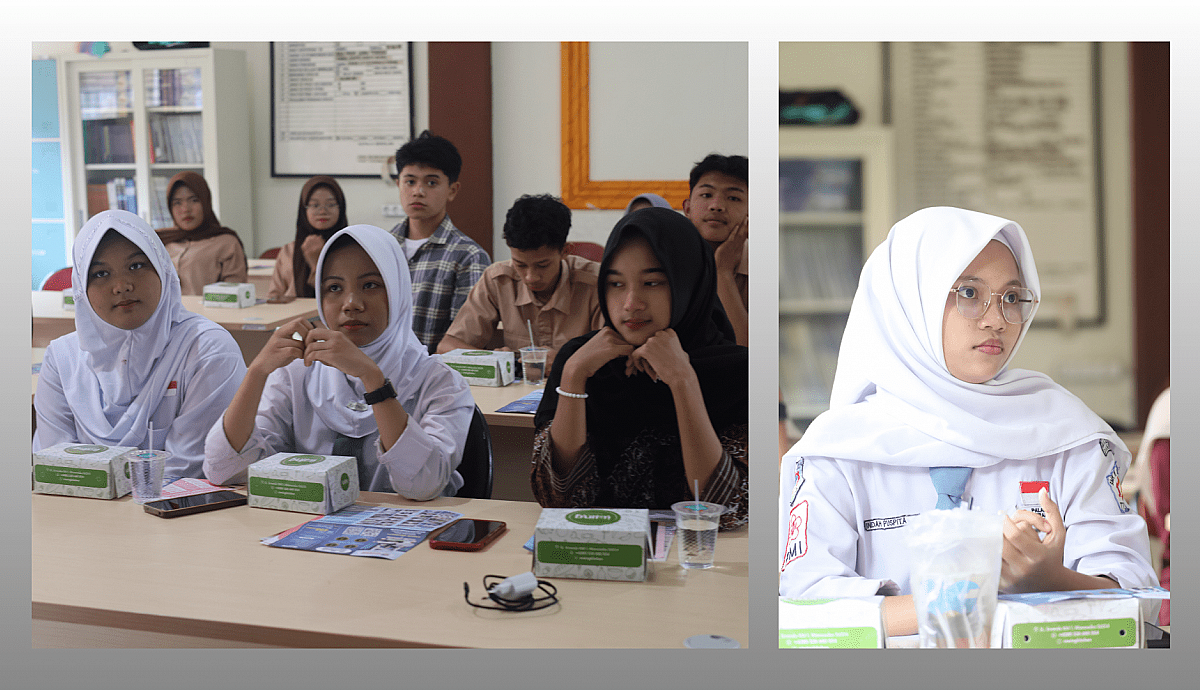 Beasiswa Kuliah Universitas STEKOM untuk SMK N 2 BAWANG Kabupaten Banjarnegara