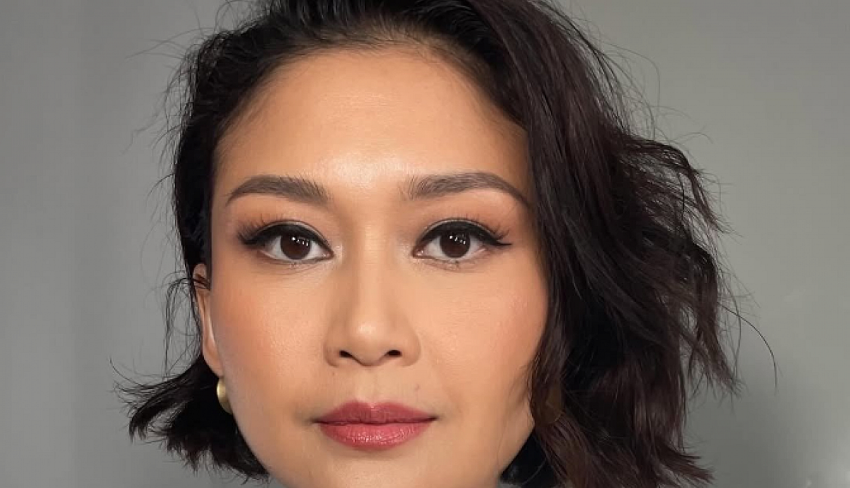 Marissa Anita Resmi Gugat Cerai Suaminya Setelah 17 Tahun Menikah