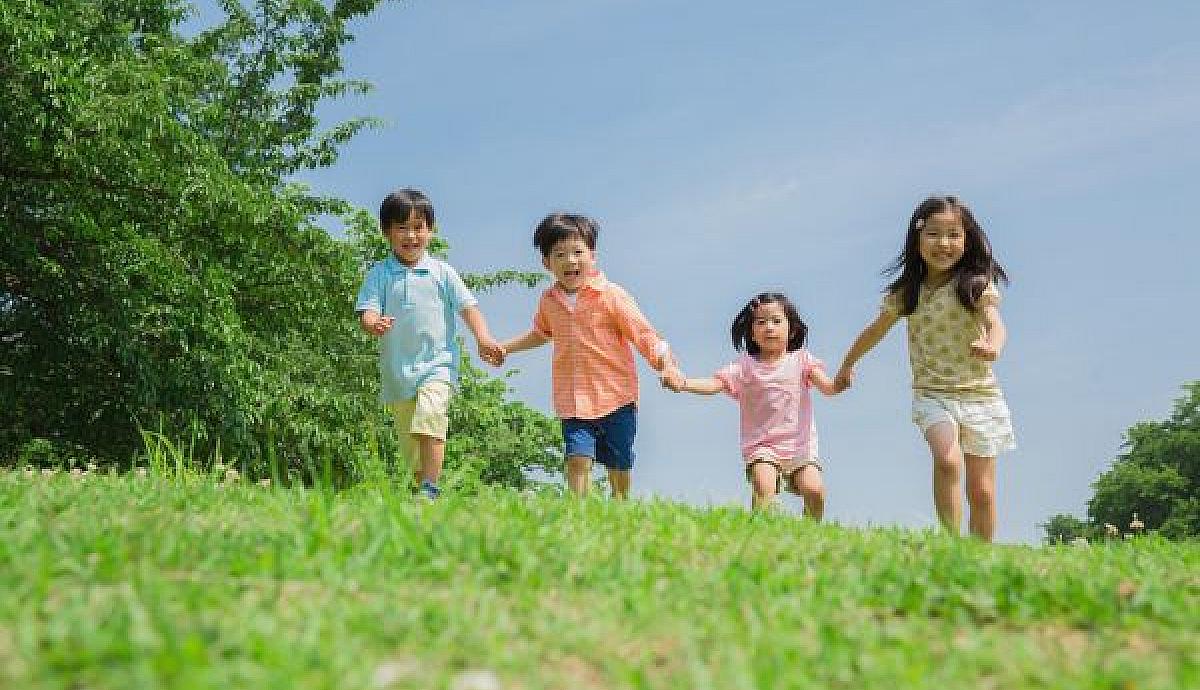 Merawat Masa Depan Bersama di Hari Anak Sedunia