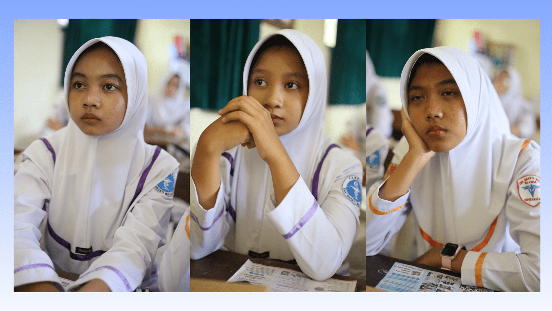 Beasiswa Kuliah Universitas STEKOM untuk SMK Bhakti Mulia Blora