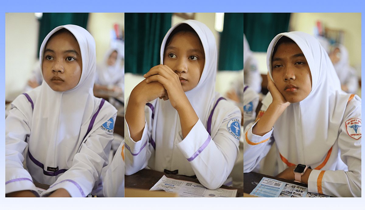Beasiswa Kuliah Universitas STEKOM untuk SMK Bhakti Mulia Blora