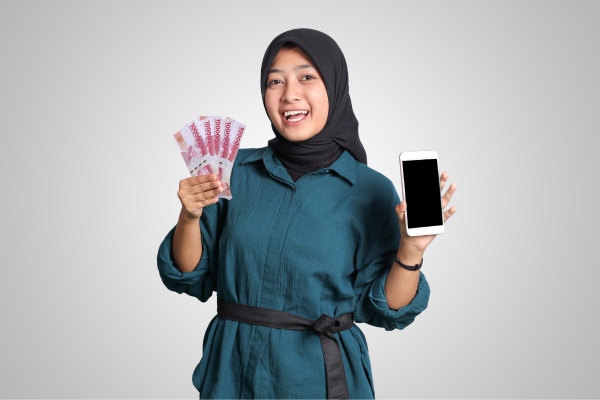 BLT Kesra November 2025 Cair Rp 900.000, Cek Nama Penerimanya