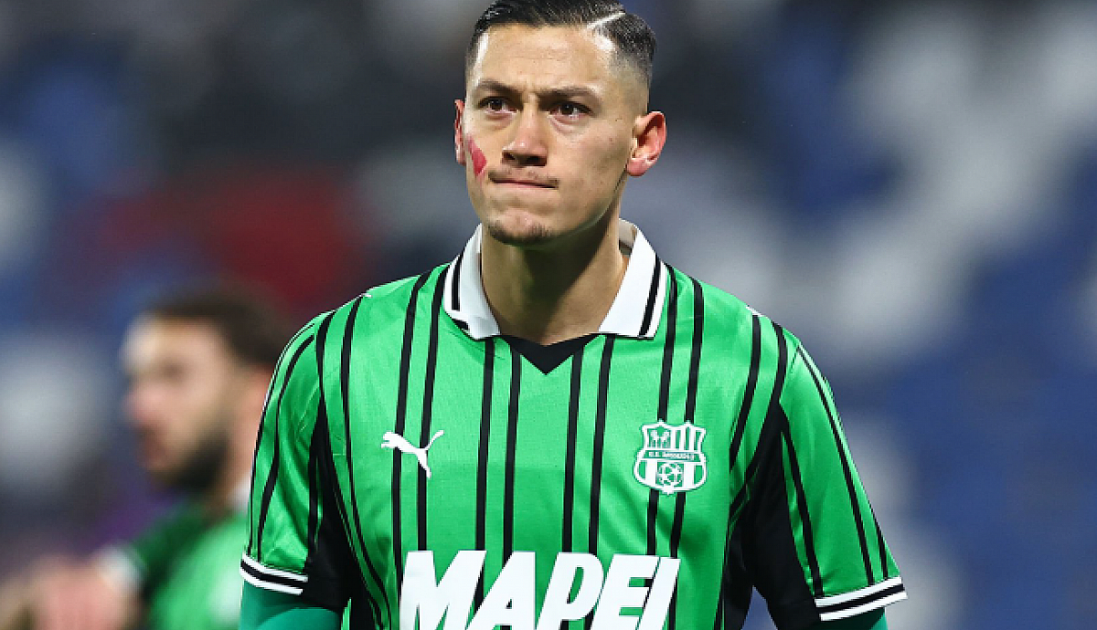 Sassuolo Ditahan Pisa 2-2, Jay Idzes Tampil Solid Sepanjang Laga