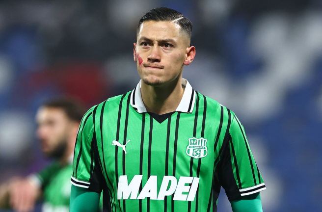 Sassuolo Ditahan Pisa 2-2, Jay Idzes Tampil Solid Sepanjang Laga