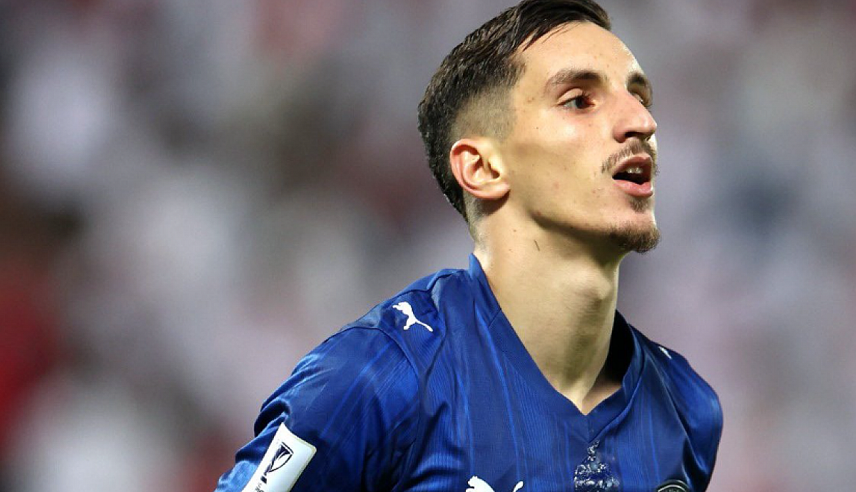 Al Duhail Kalahkan Al Ittihad 4–2 di Liga Champions Asia, Boulbina Cetak Hat-trick