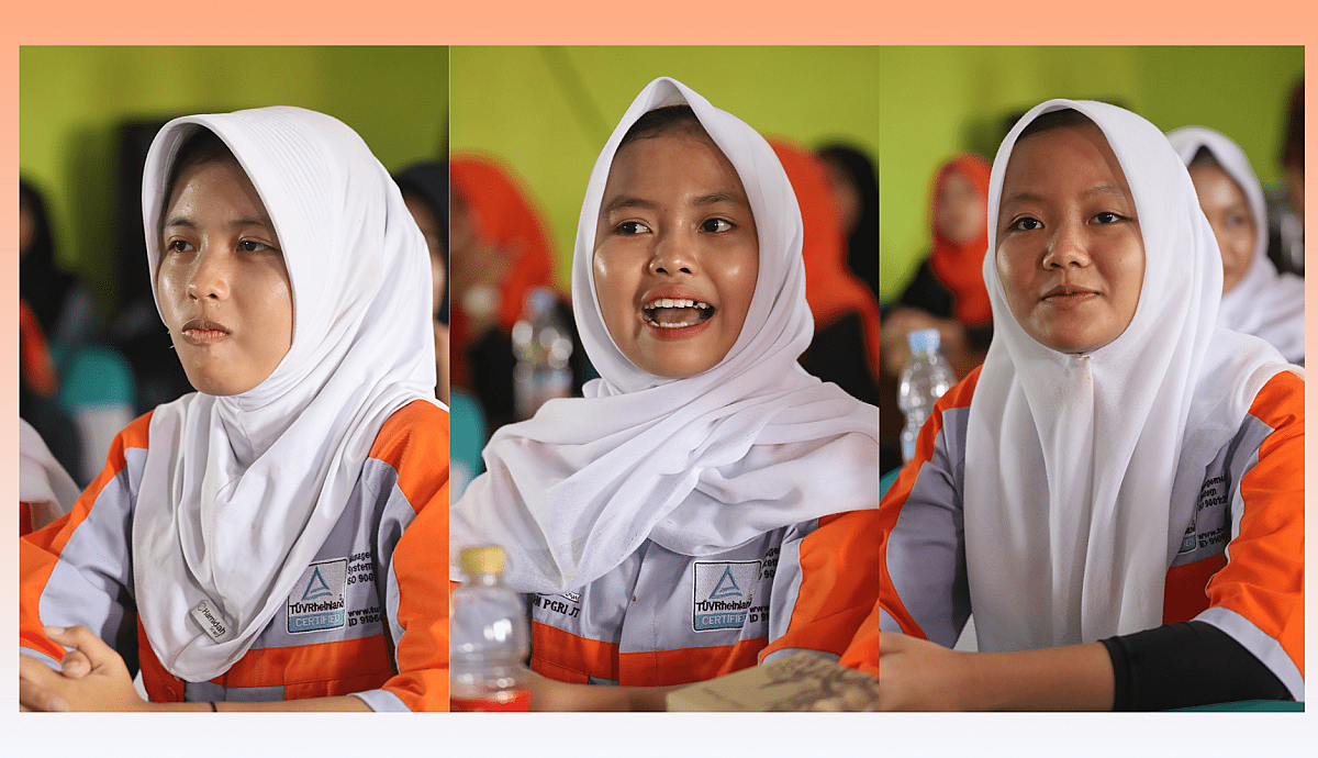 Beasiswa Kuliah Universitas STEKOM untuk SMK PGRI 1 Taman Kabupaten Pemalang