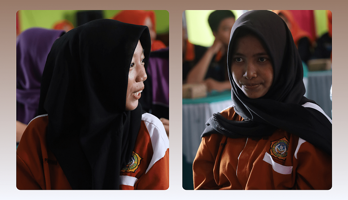 Beasiswa Kuliah Universitas STEKOM untuk SMK Bhakti Pertiwi Kabupaten Pemalang