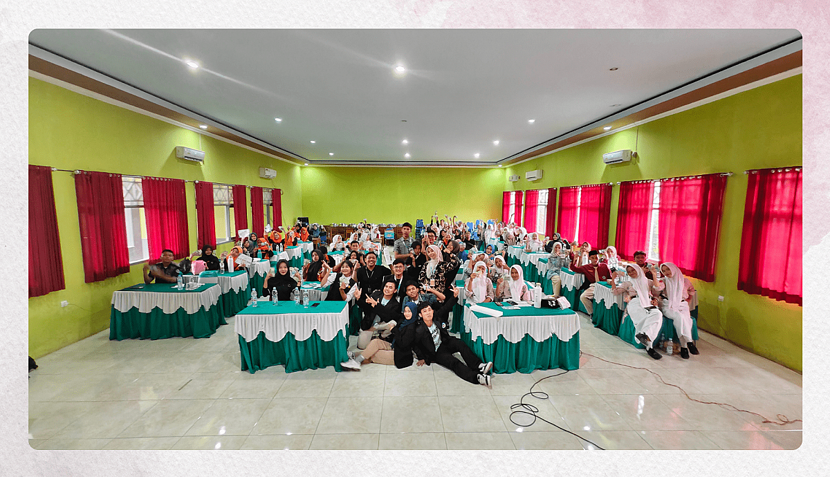 Beasiswa Kuliah Universitas STEKOM untuk SMK Satya Praja 2 Petarukan Kabupaten Pemalang