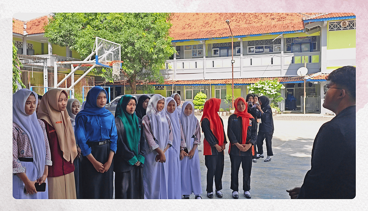 Beasiswa Kuliah Universitas STEKOM untuk SMK Texmaco Pemalang