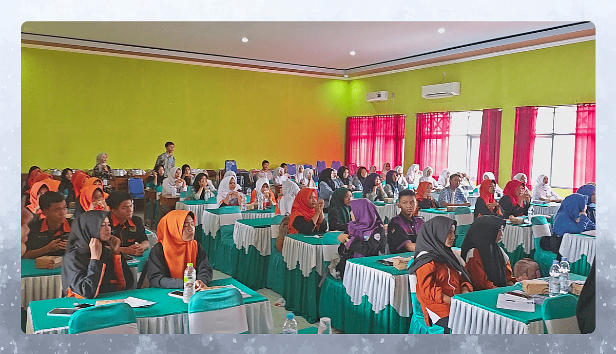 Beasiswa Kuliah Universitas STEKOM untuk SMK Islam Al-Ikhlas 2 Bantarbolang Kabupaten Pemalang