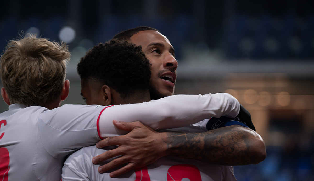 Lyon Guncang Markas Maccabi Tel Aviv dengan Kemenangan 6-0