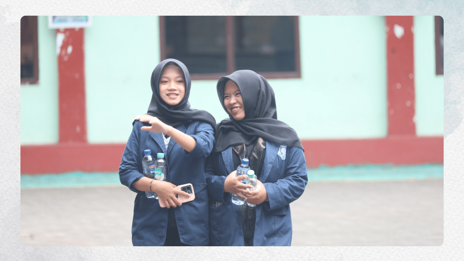 Beasiswa Kuliah Universitas STEKOM untuk SMK Negeri 1 Bancak Kabupaten Semarang