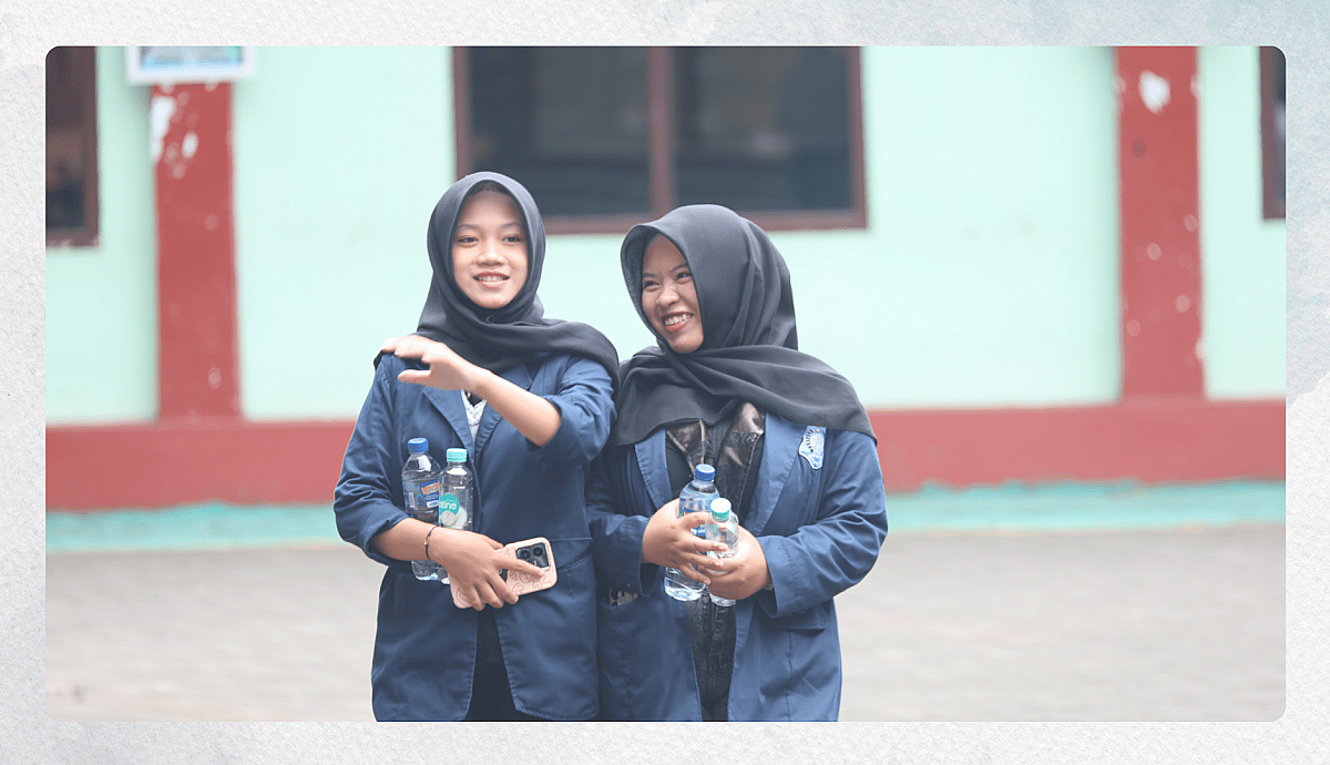 Beasiswa Kuliah Universitas STEKOM untuk SMK Negeri 1 Bancak Kabupaten Semarang