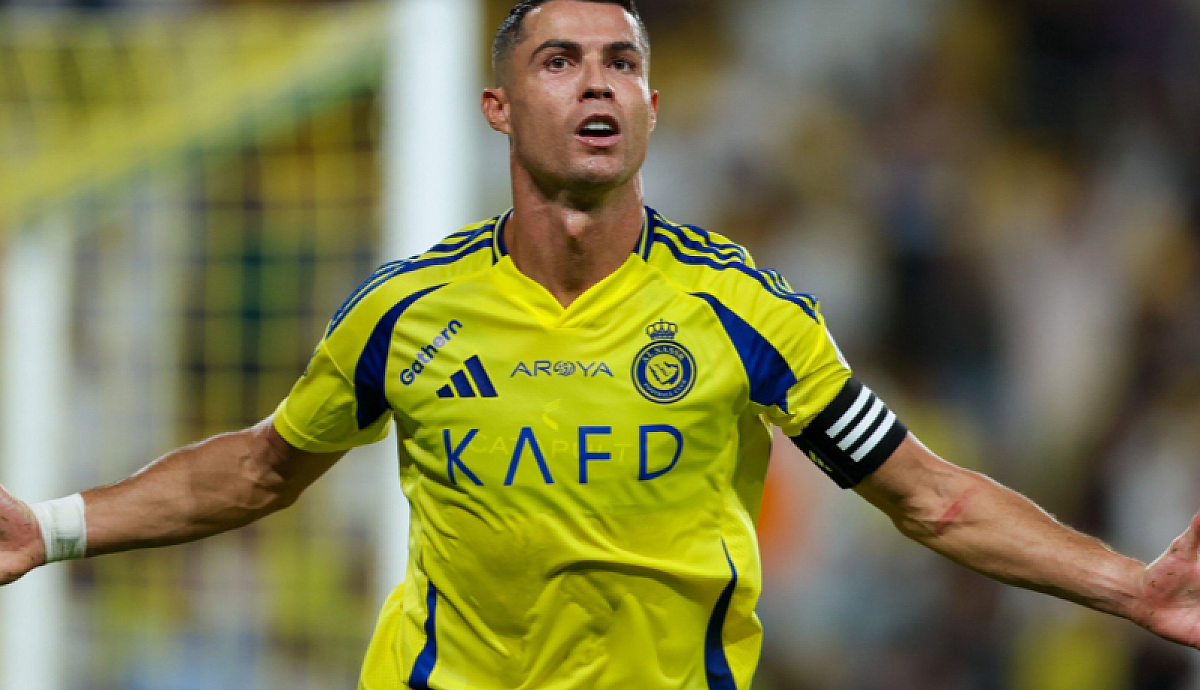 Cristiano Ronaldo akan Menikah dengan Georgina Rodríguez di Madeira 2026