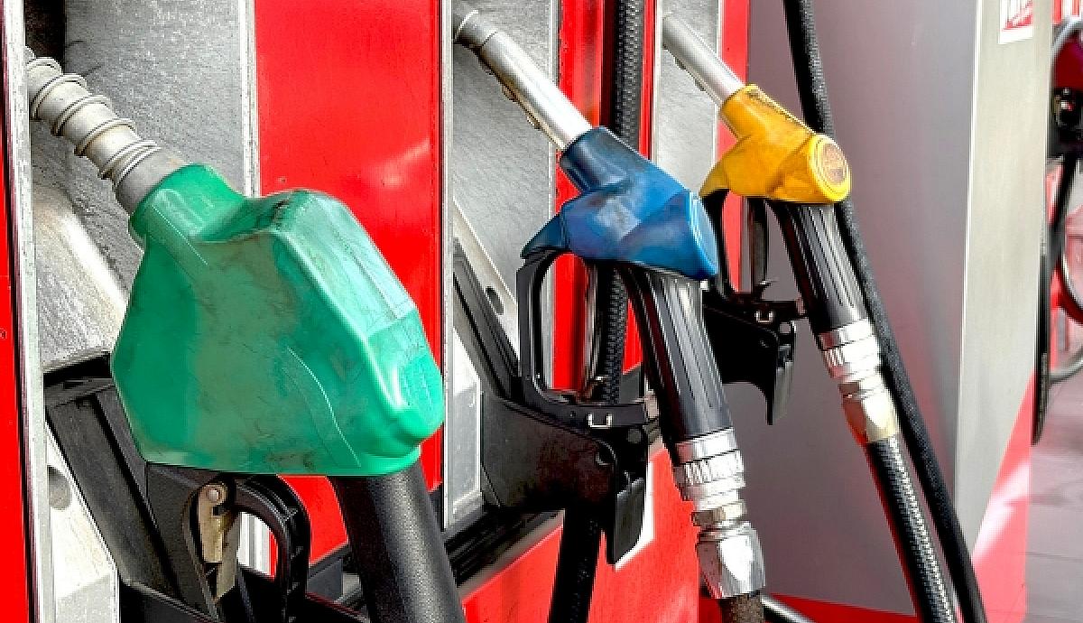 Harga BBM Pertamina Naik Mulai 1 Desember 2025, Berikut Daftar Terbarunya