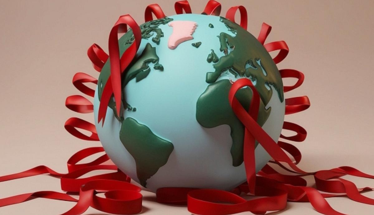 Hari AIDS Sedunia dan Pentingnya Solidaritas Global