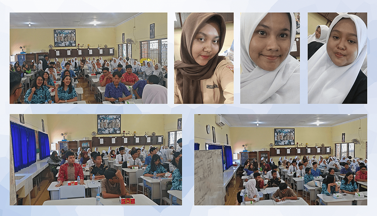 Beasiswa Kuliah Universitas STEKOM untuk SMKN 1 KUDUS