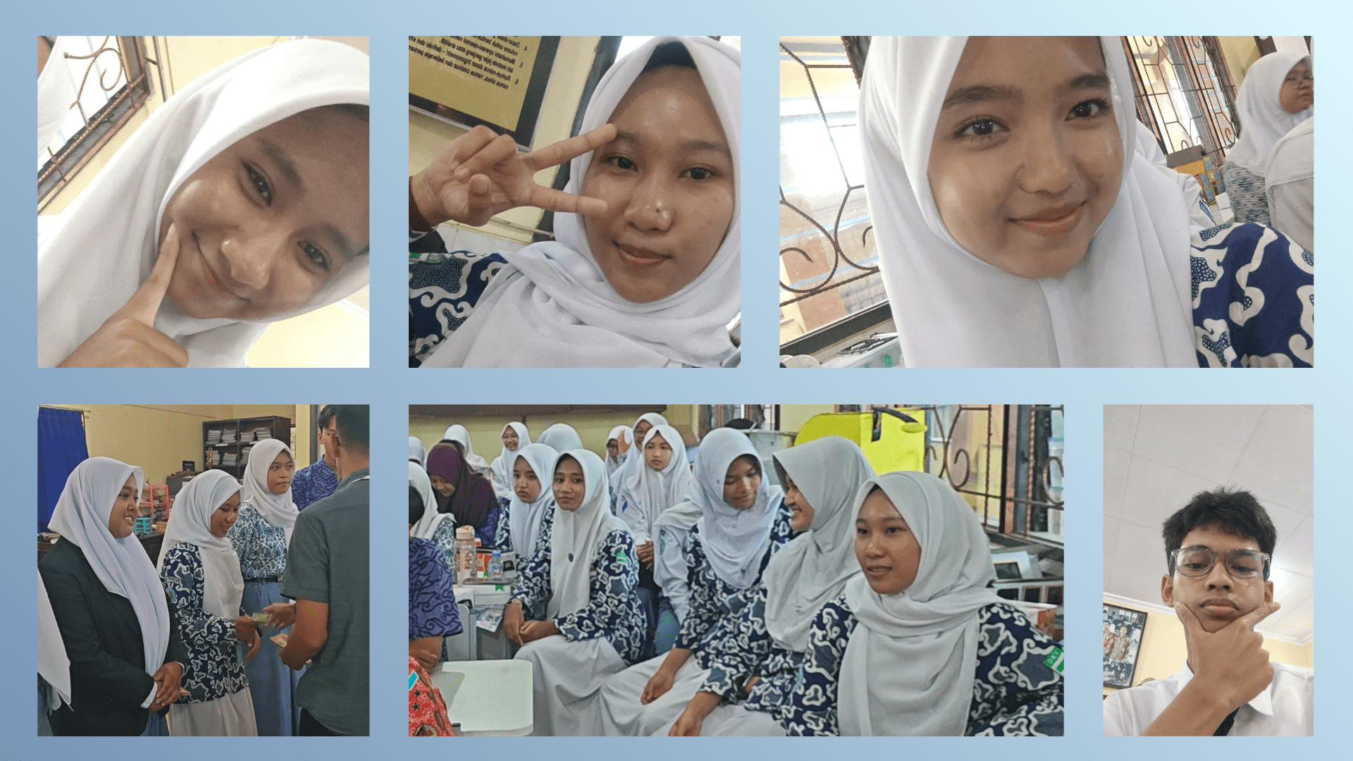 Beasiswa Kuliah Universitas STEKOM untuk SMK Raden Umar Said Kudus