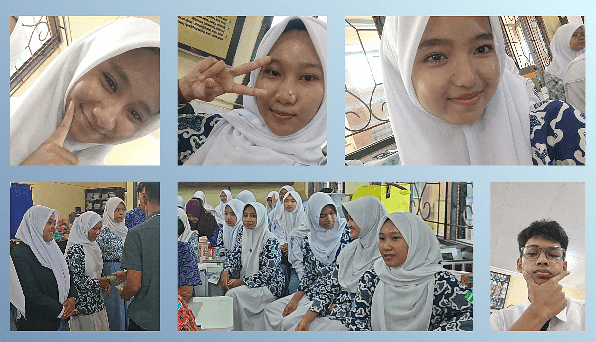 Beasiswa Kuliah Universitas STEKOM untuk SMK Raden Umar Said Kudus