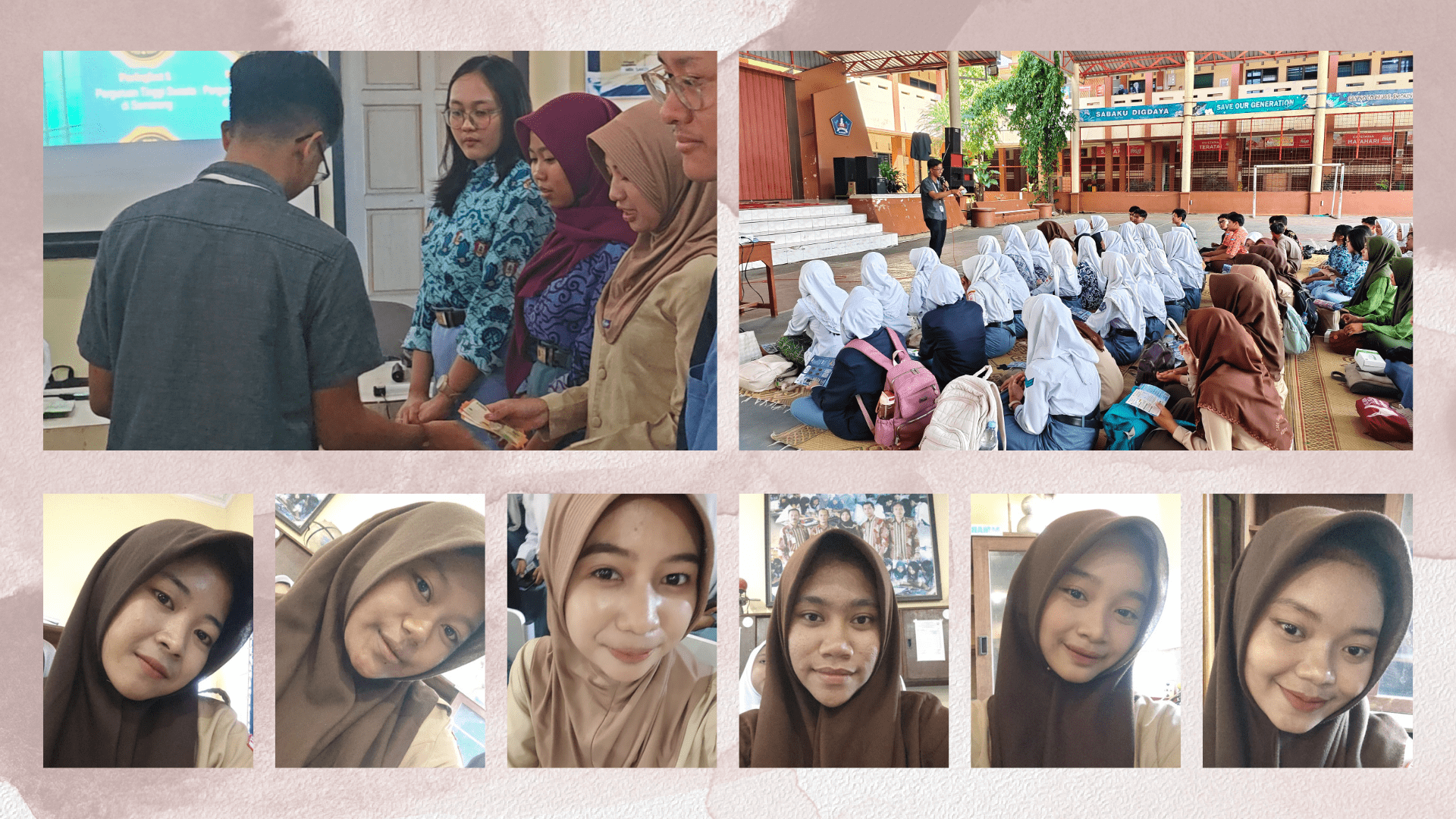 Beasiswa Kuliah Universitas STEKOM untuk SMK Tamansiswa Kudus
