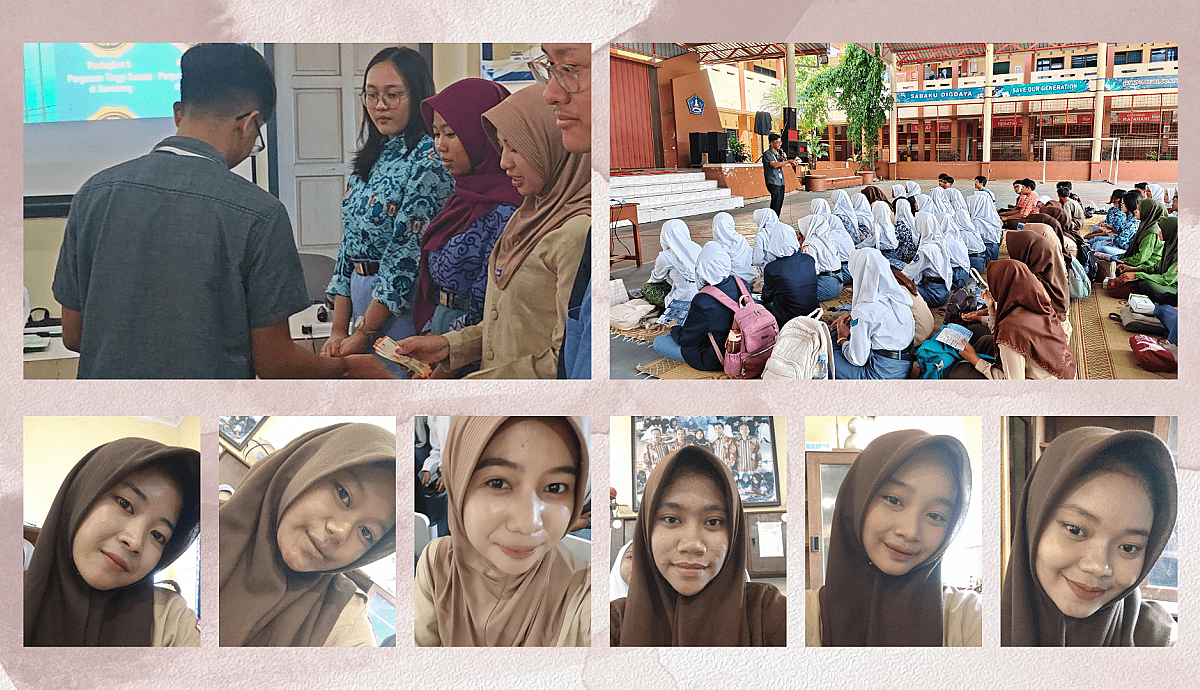 Beasiswa Kuliah Universitas STEKOM untuk SMK Tamansiswa Kudus