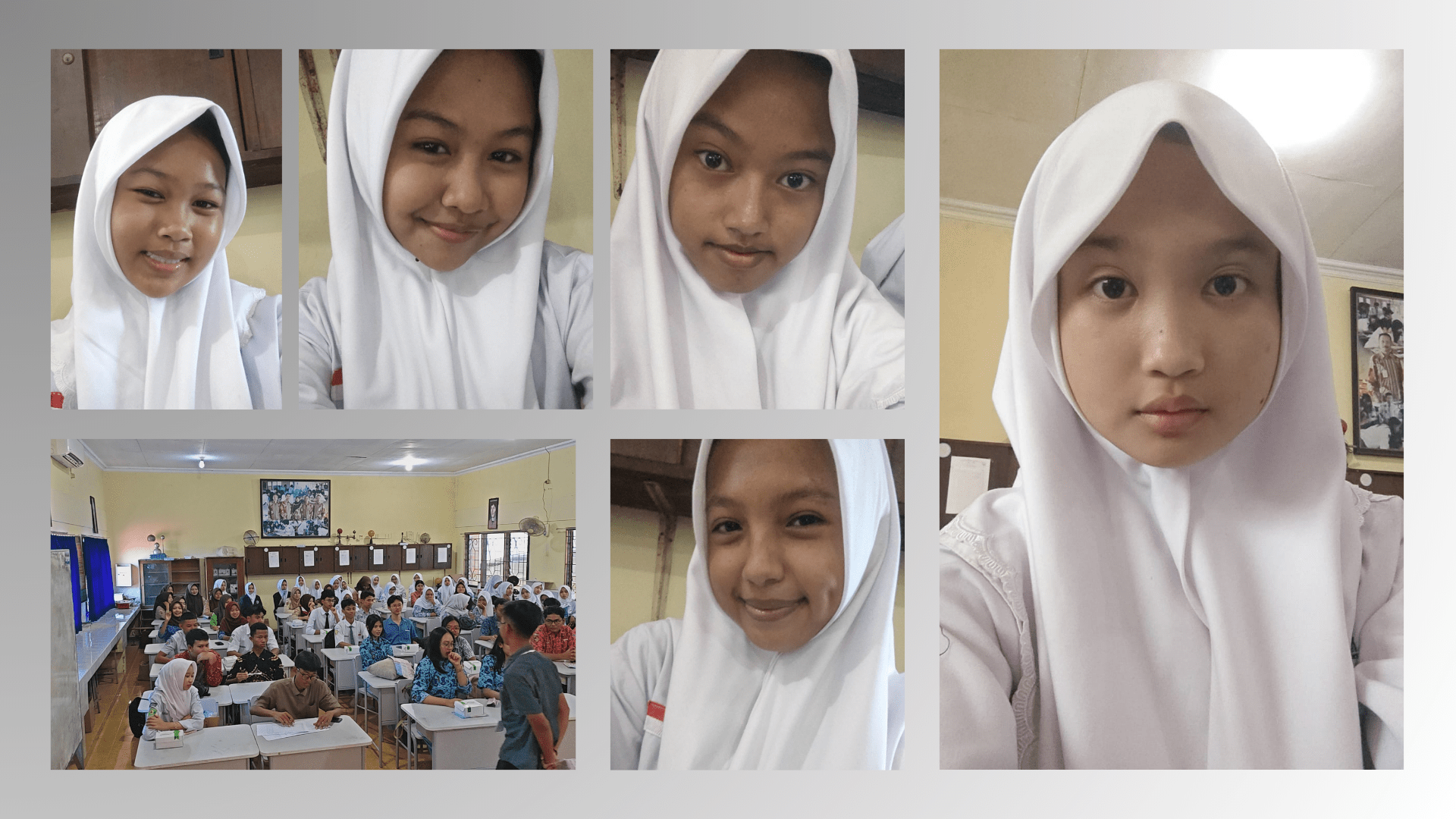 Beasiswa Kuliah Universitas STEKOM untuk SMAN 1 Mejobo Kudus