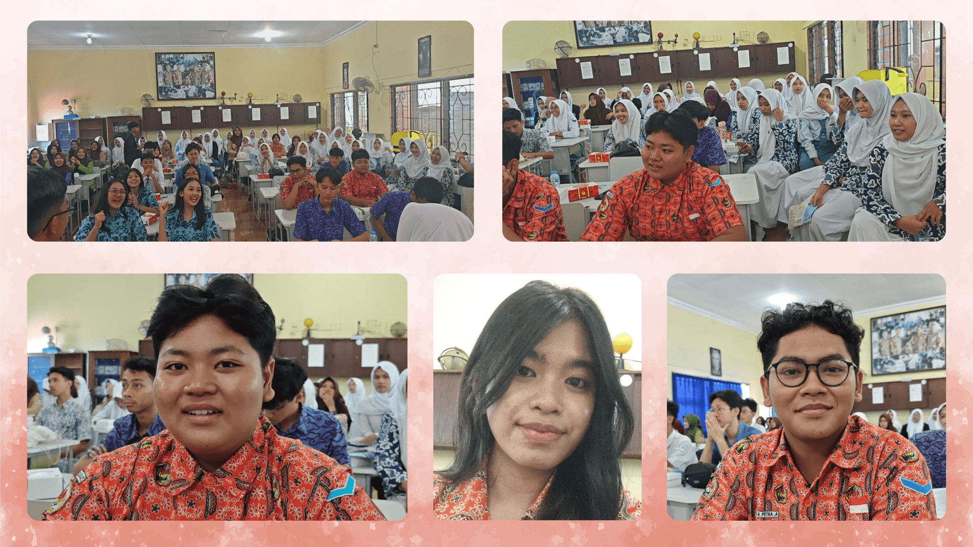 Beasiswa Kuliah Universitas STEKOM untuk SMAN 1 Kudus