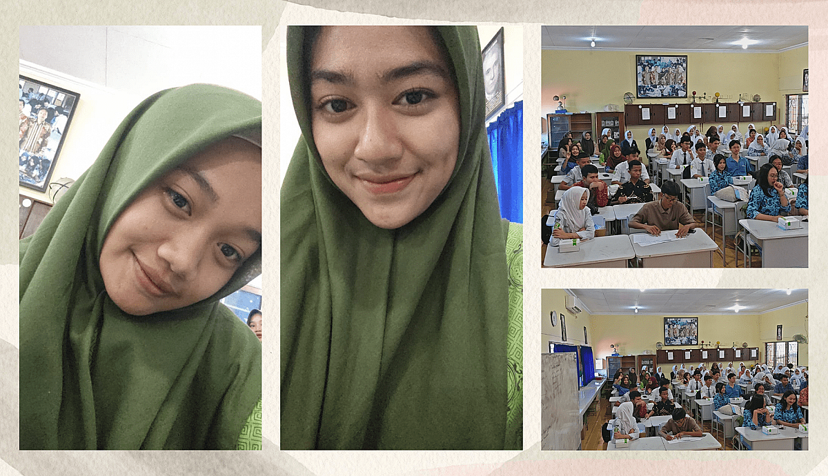 Beasiswa Kuliah Universitas STEKOM untuk SMA TBS Keramat Kudus