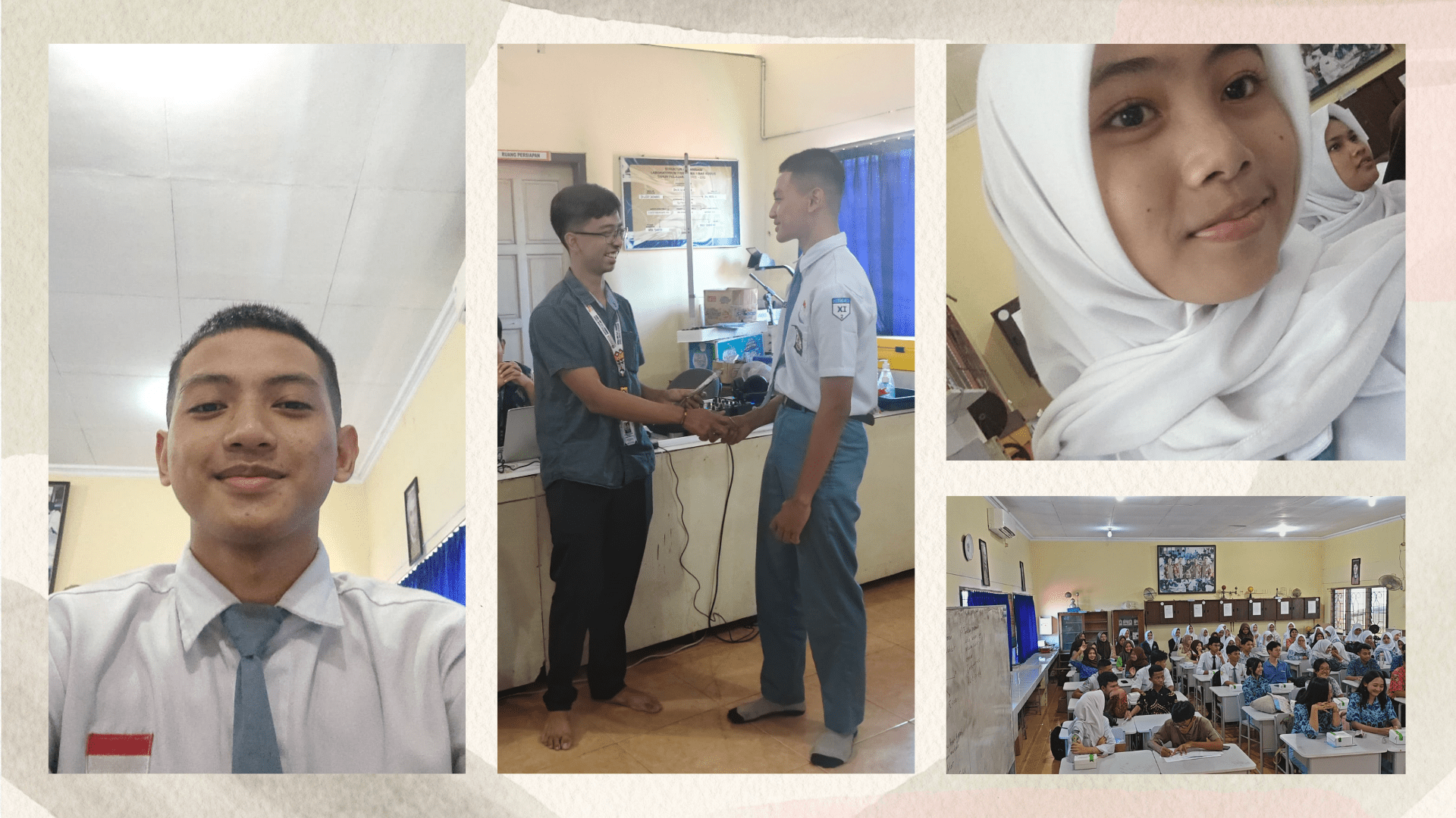 Beasiswa Kuliah Universitas STEKOM untuk SMKN 2 KUDUS