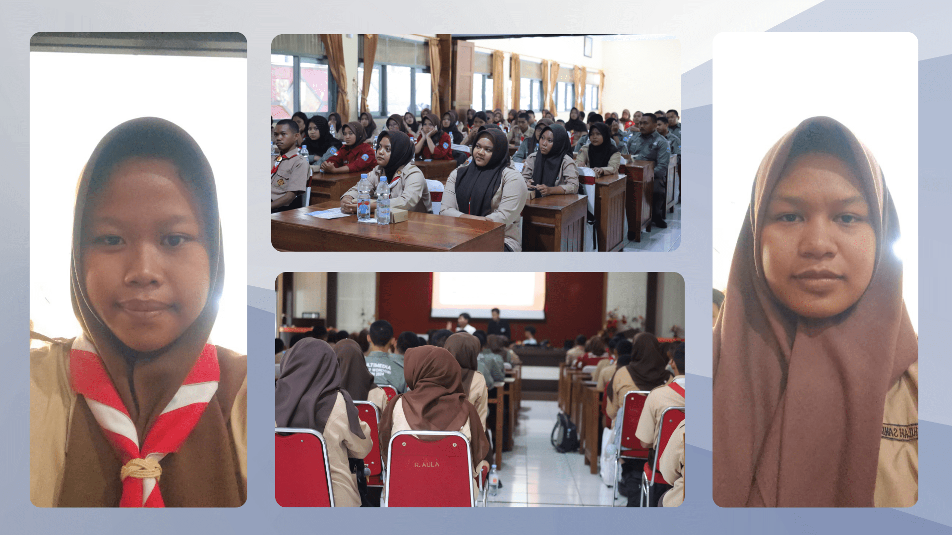 Beasiswa Kuliah Universitas STEKOM untuk SMK BHAKTI MULIA WONOGIRI