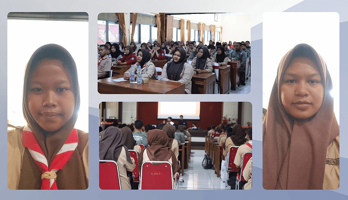 Beasiswa Kuliah Universitas STEKOM untuk SMK BHAKTI MULIA WONOGIRI