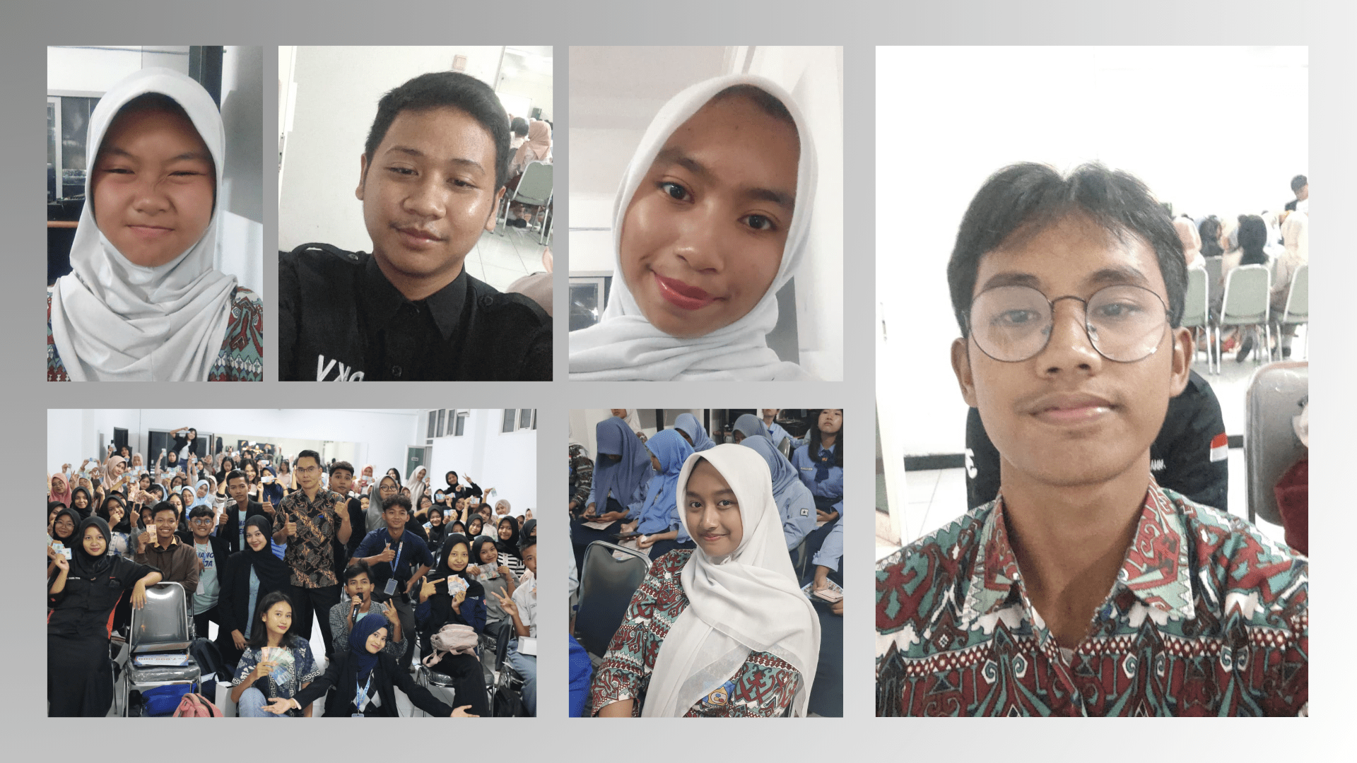 Beasiswa Kuliah Universitas STEKOM untuk SMK NEGERI 11 SEMARANG