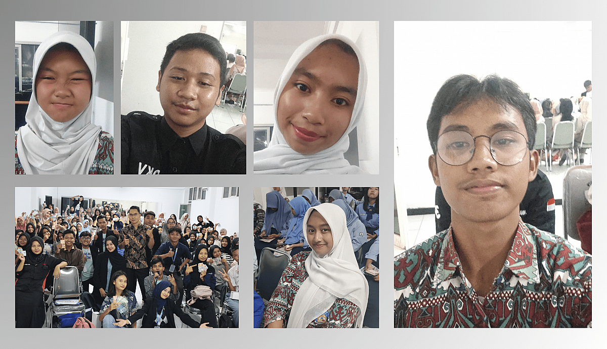 Beasiswa Kuliah Universitas STEKOM untuk SMK NEGERI 11 SEMARANG