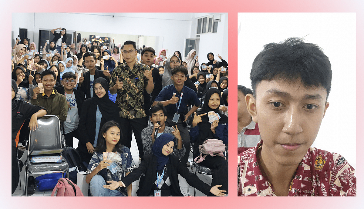 Beasiswa Kuliah Universitas STEKOM untuk SMK Dr. Tjipto Semarang