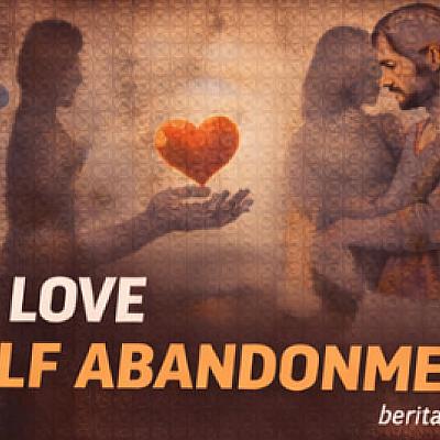 Love Self Abandonment dalam Dinamika Hubungan