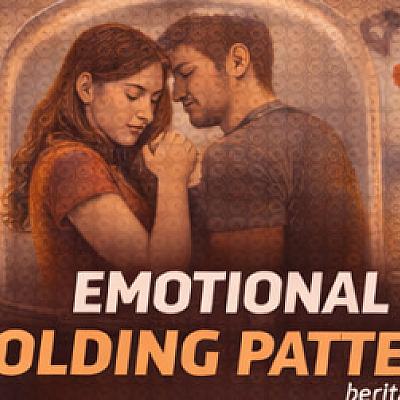 Emotional Holding Pattern dalam Hubungan Tanpa Kepastian
