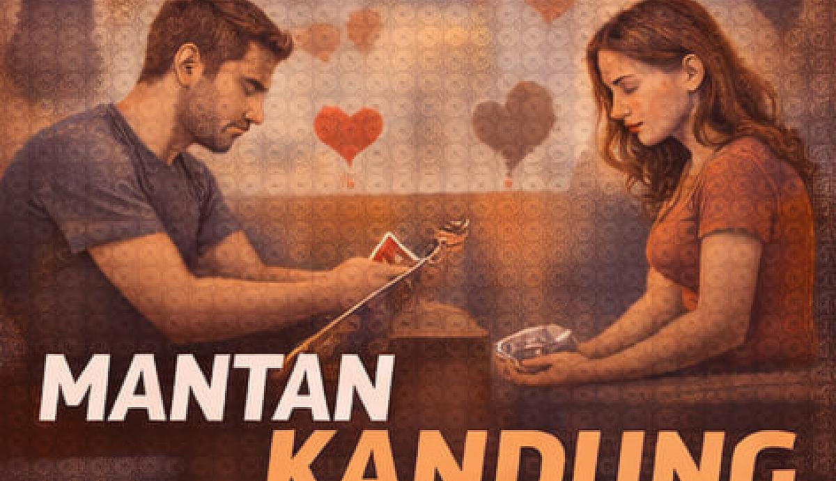 Mantan Kandung dalam Dinamika Hubungan Emosional