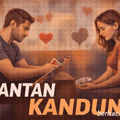 Mantan Kandung dalam Dinamika Hubungan Emosional