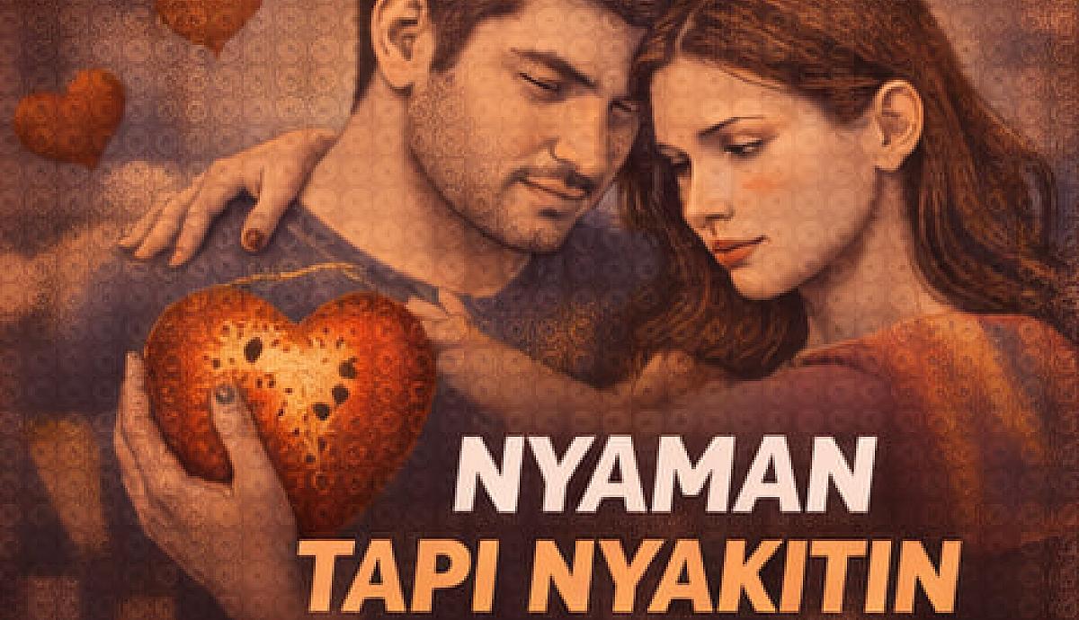 Nyaman Tapi Nyakitin dalam Realita Hubungan Modern
