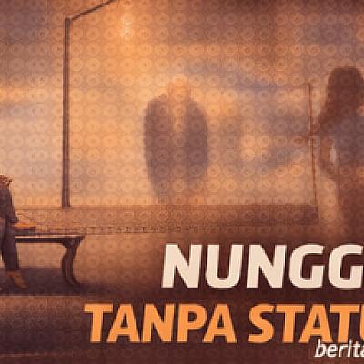 Nunggu Tanpa Status dan Realita Hubungan yang Menggantung